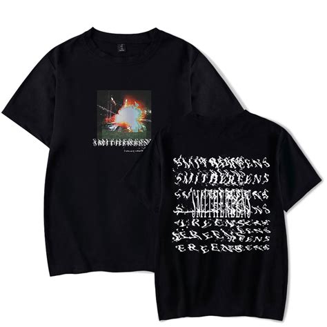 joji smithereens merch|joji box t shirt.